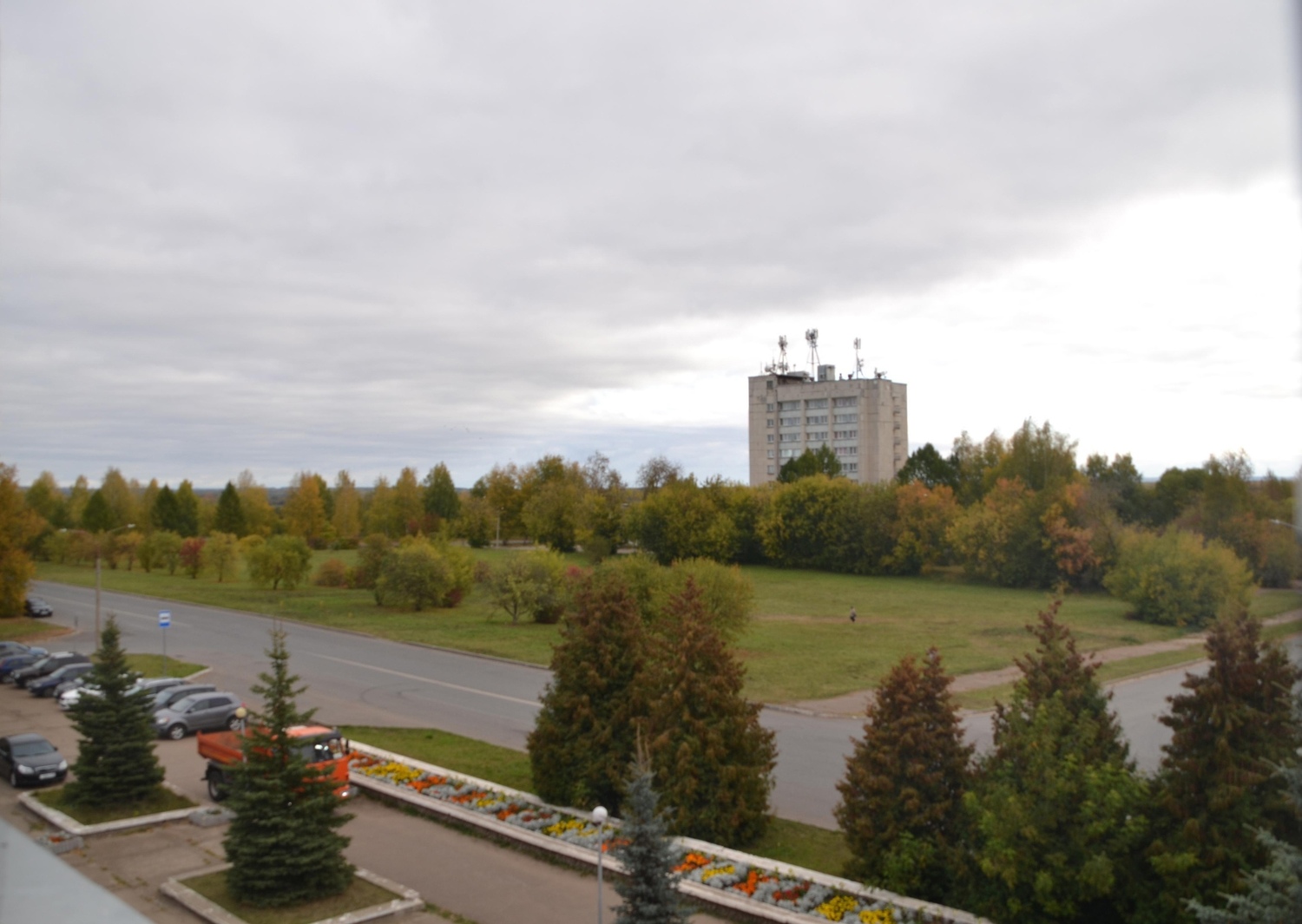 Новости Техникума Народного Хозяйства